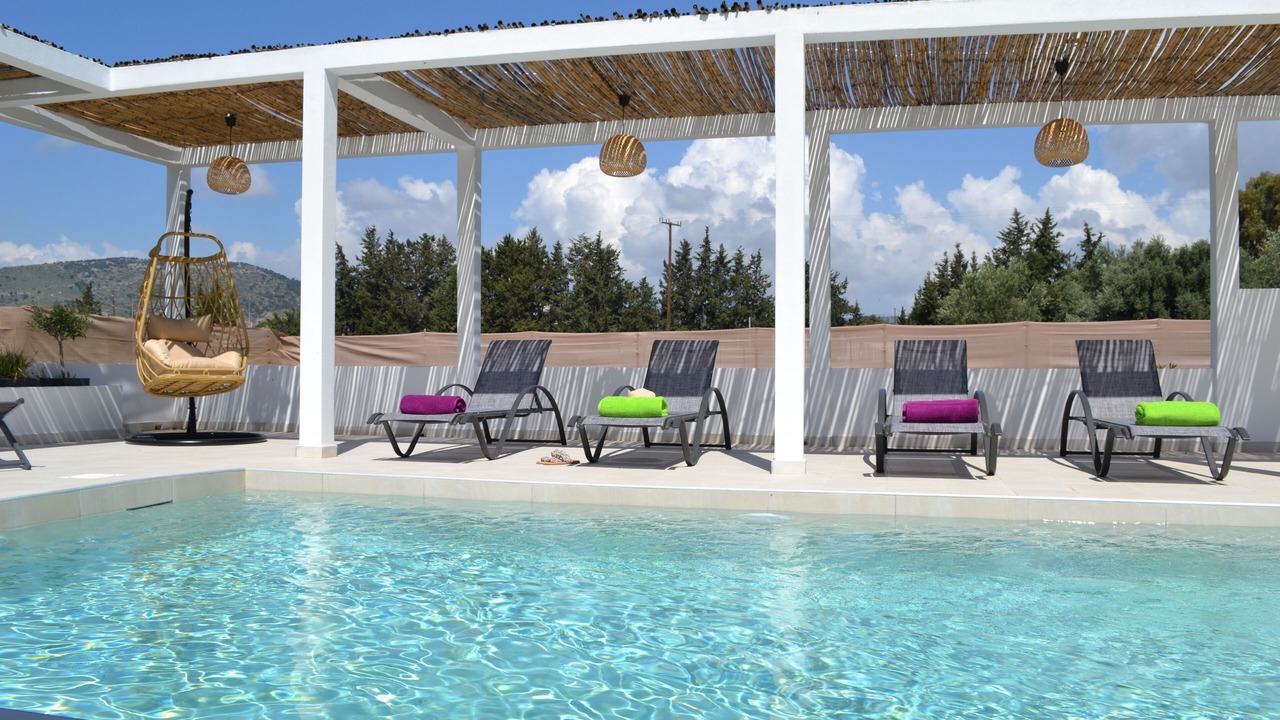 Photo of Outdoor in Archangelos