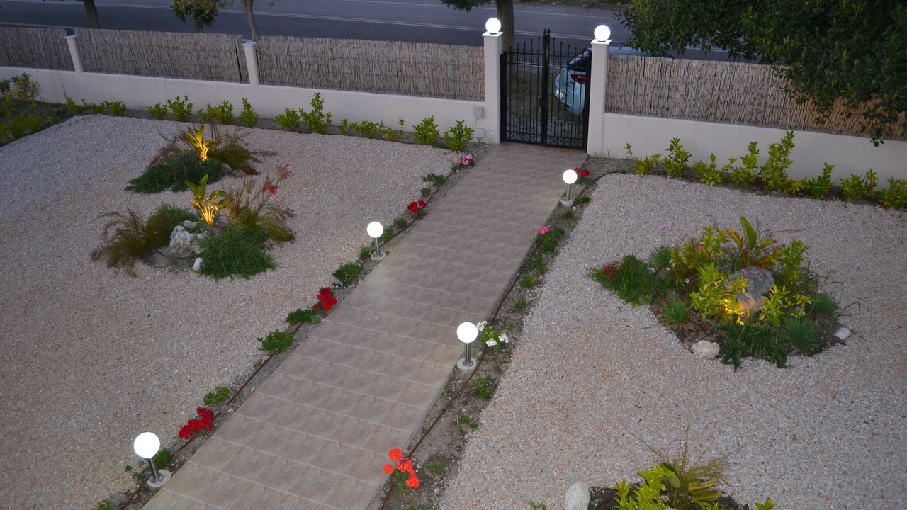 Photo of Outdoor in Archangelos