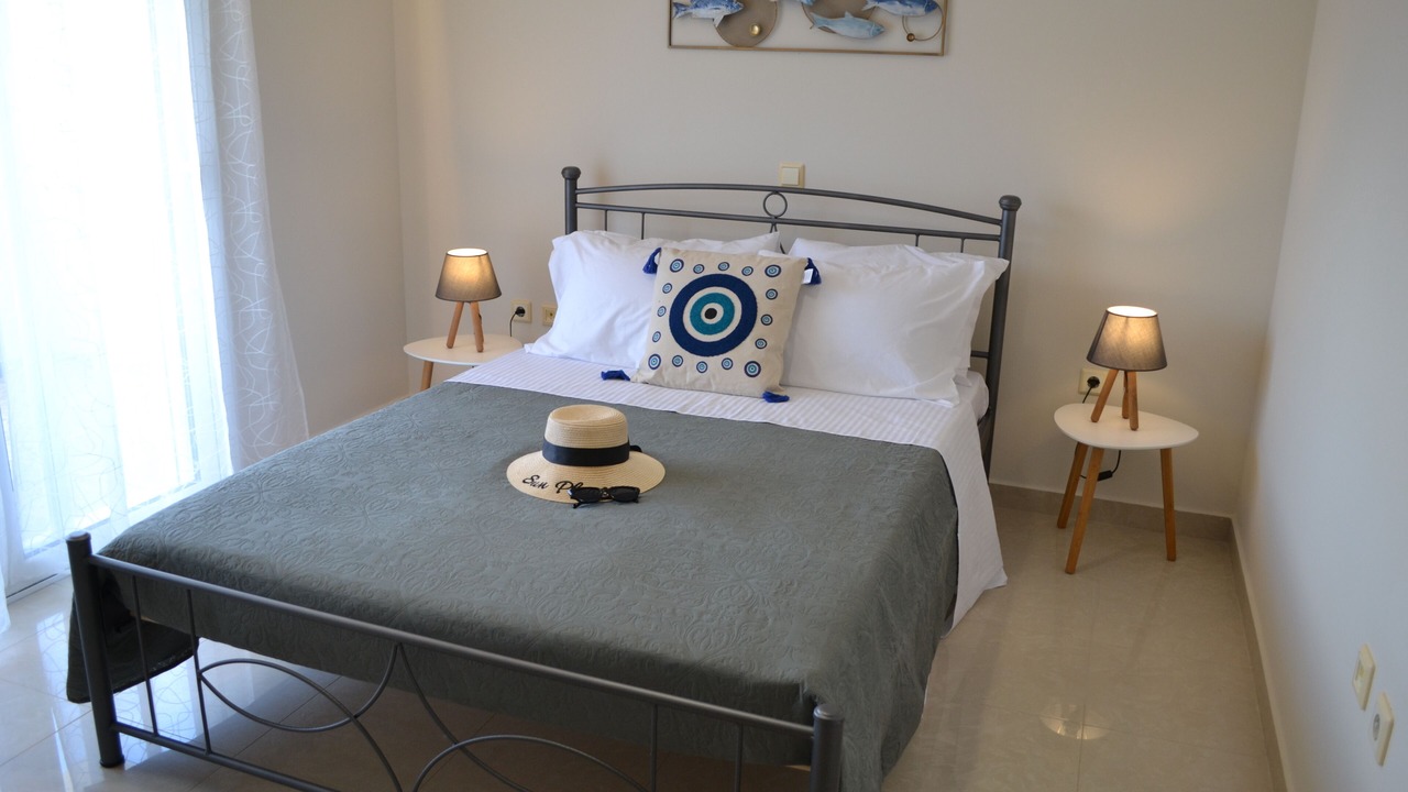 Photo of Bedroom in Archangelos