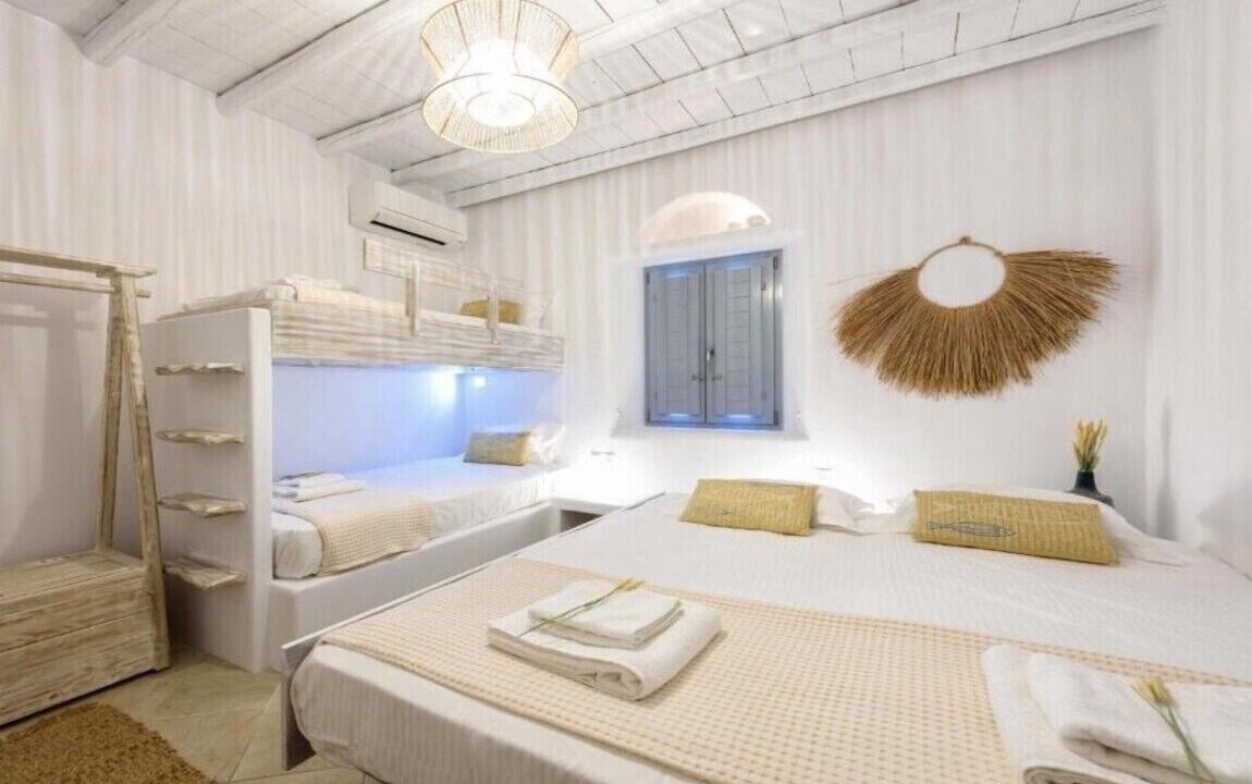 Photo of Bedroom in Drios