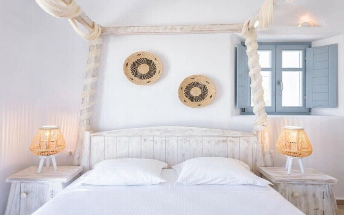 Photo of Bedroom in Drios