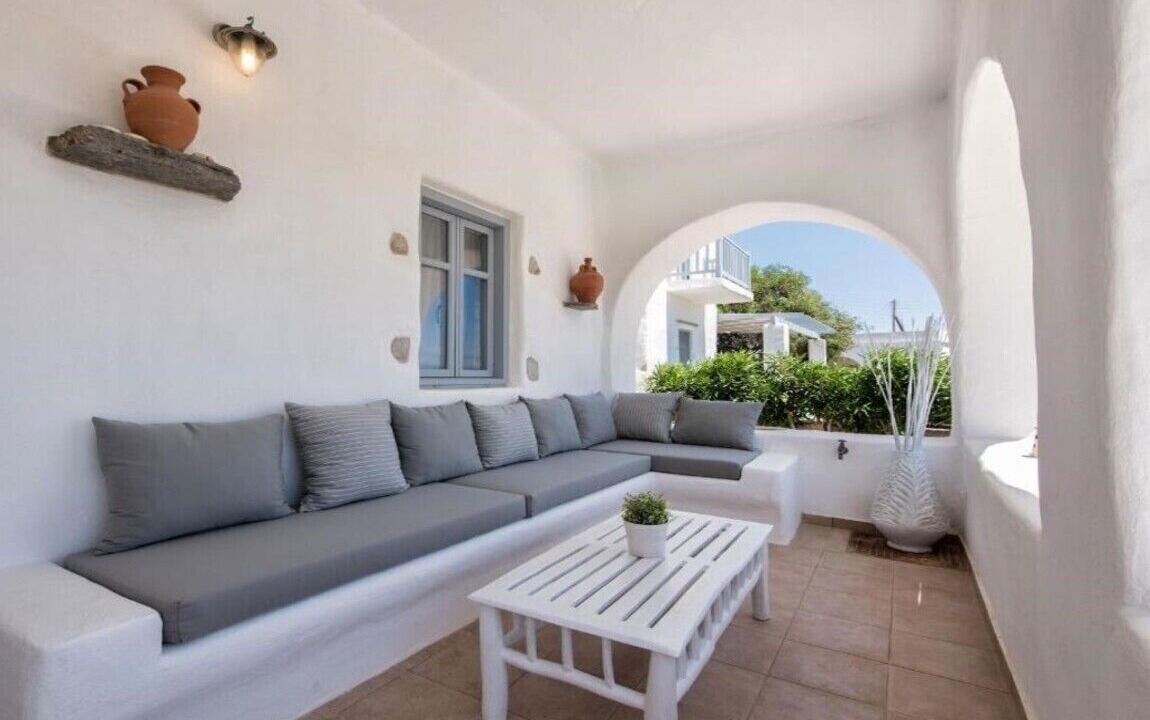 Photo of Outdoor in Drios
