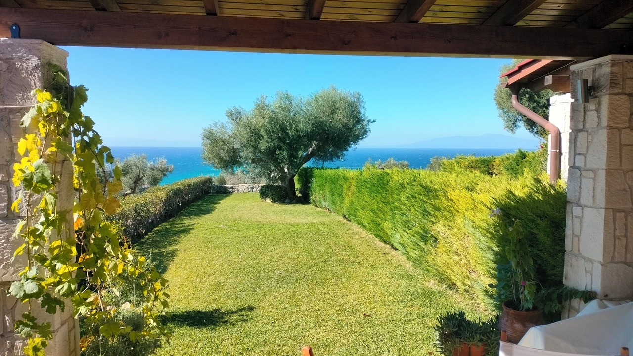 Photo of Outdoor in Kassandra
