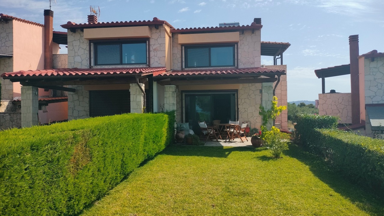 Photo of Outdoor in Kassandra