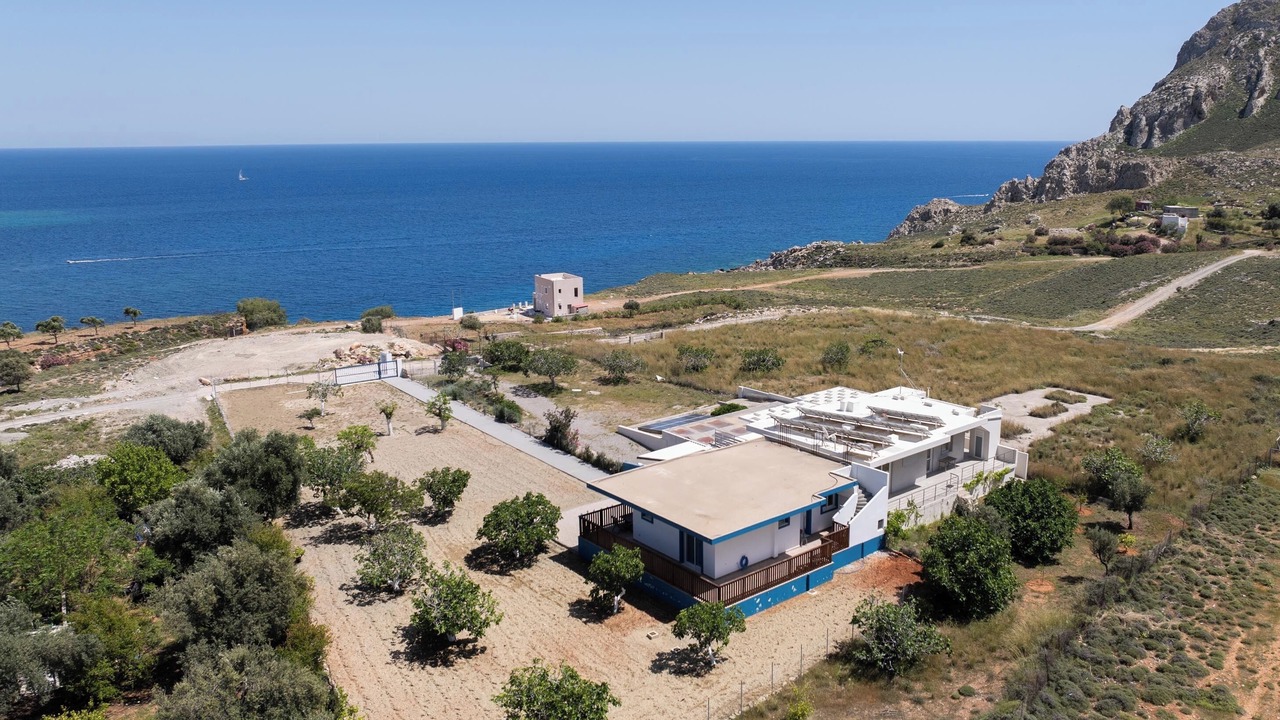 Photo of Outdoor in Archangelos