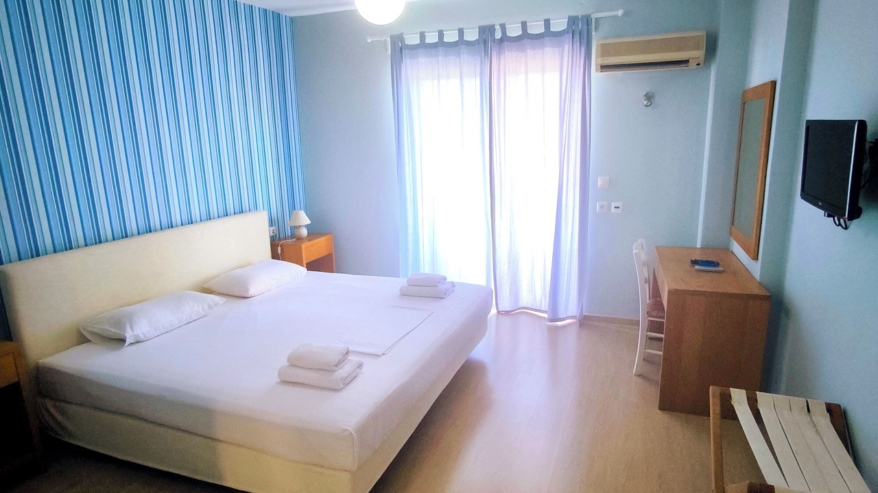Photo of Bedroom in Poros