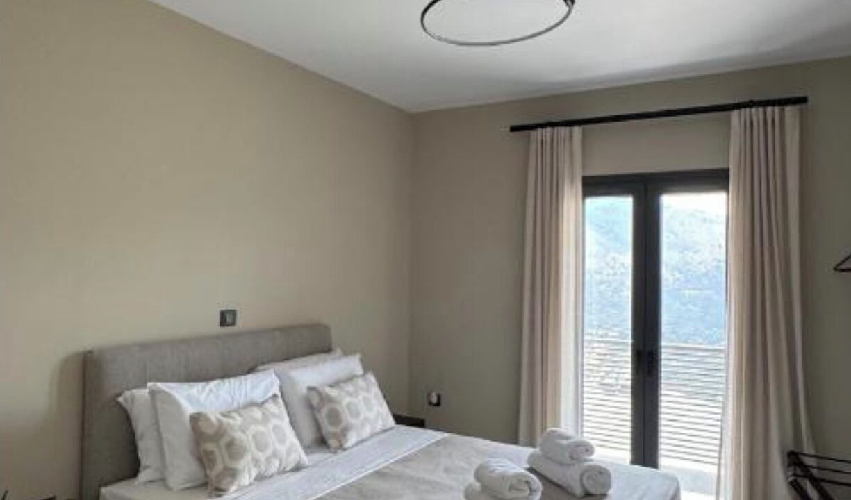 Photo of Bedroom in Aetos