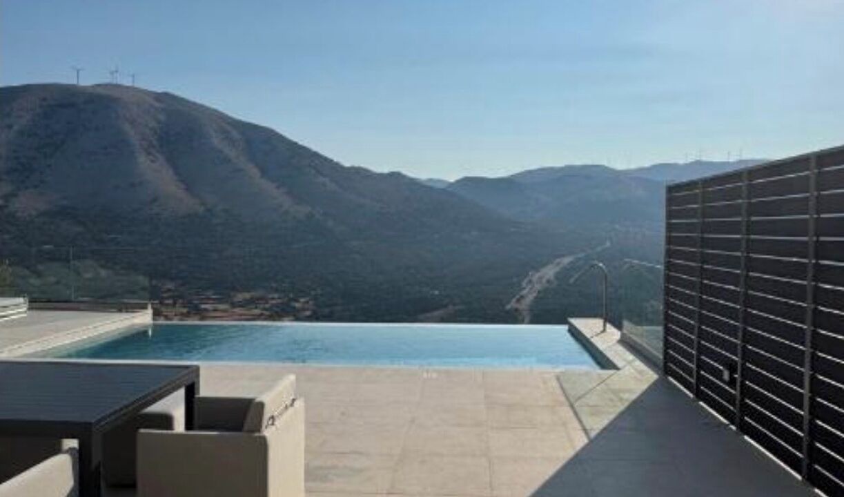 Photo of Outdoor in Aetos