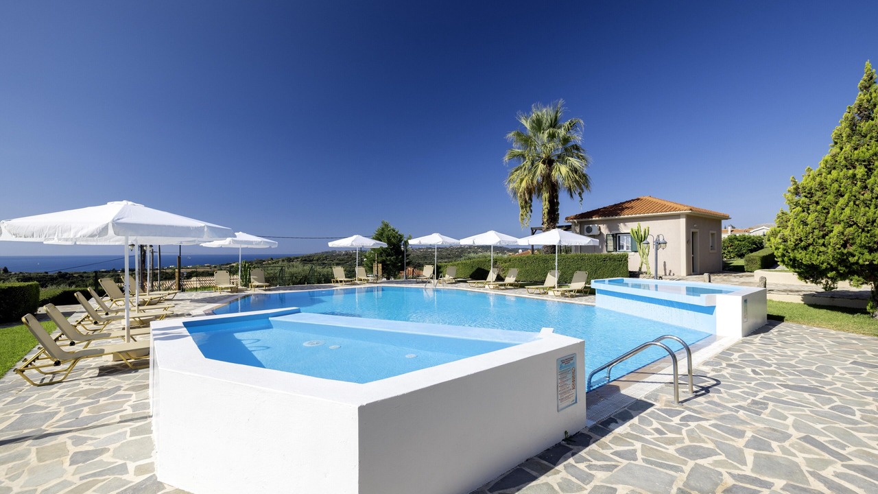 Photo of Outdoor in Leivathos
