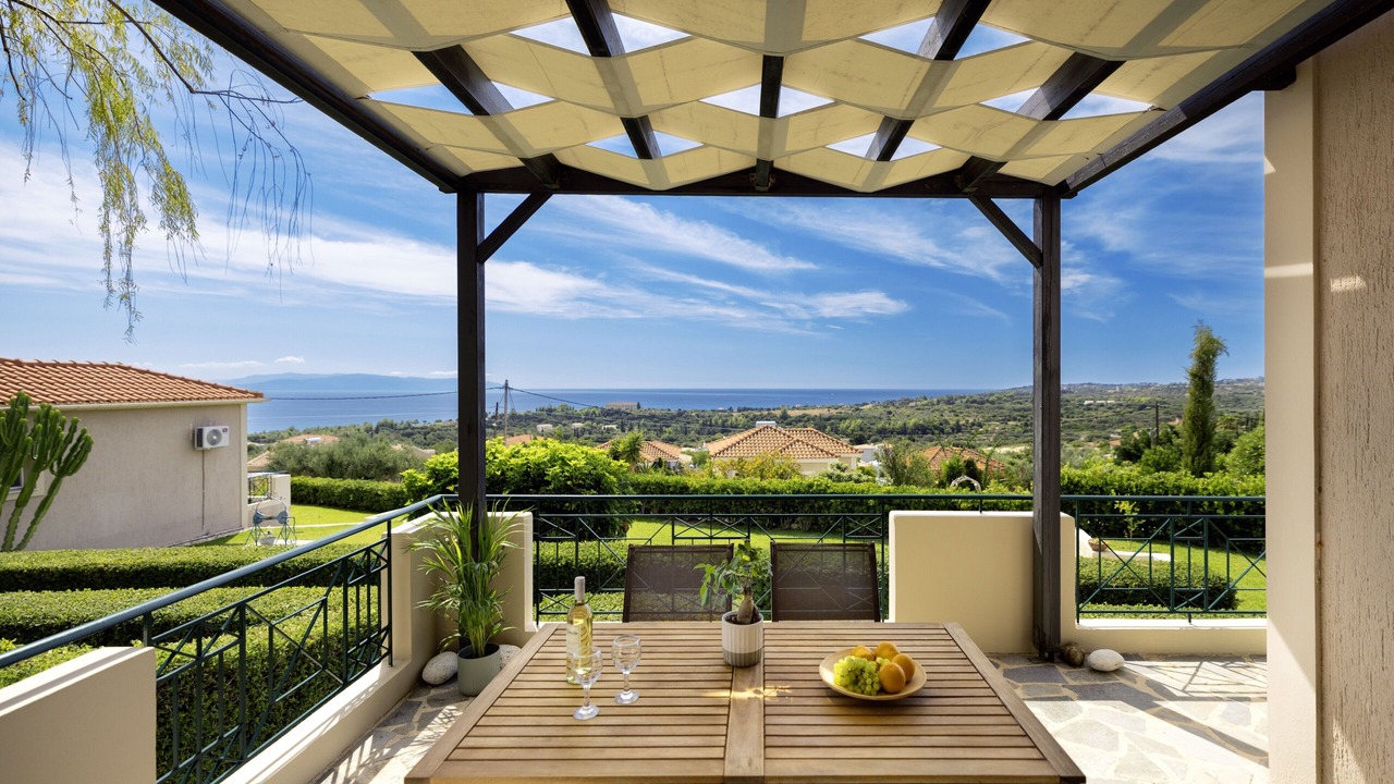 Photo of Outdoor in Leivathos