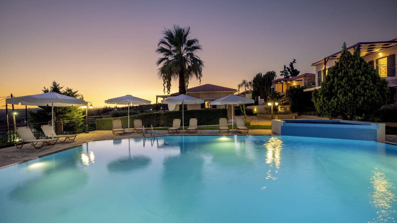 Photo of Outdoor in Leivathos