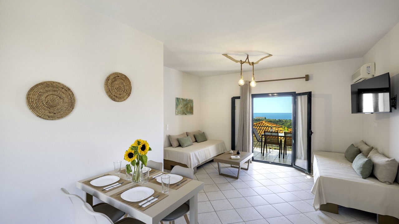 Photo of Livingroom in Leivathos