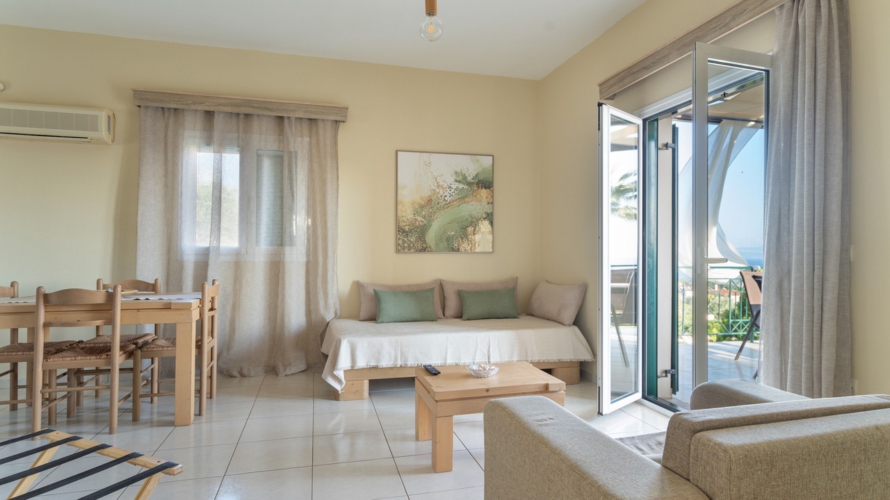 Photo of Livingroom in Leivathos