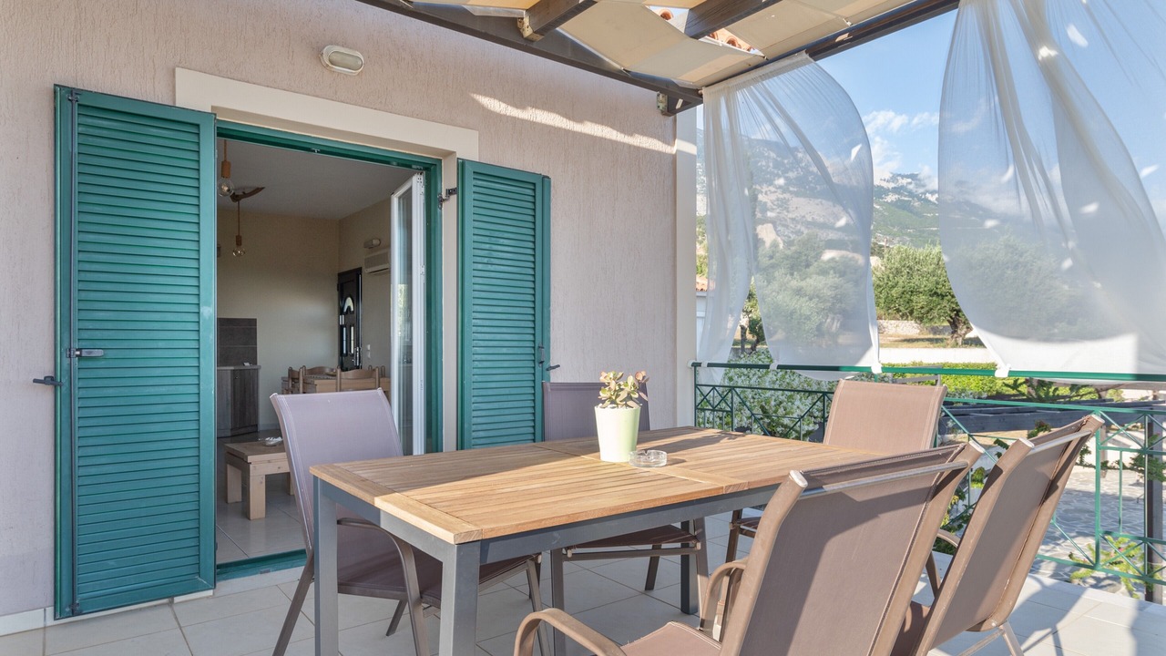 Photo of Outdoor in Leivathos