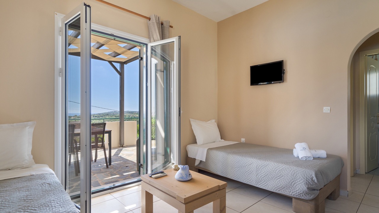 Photo of Bedroom in Leivathos