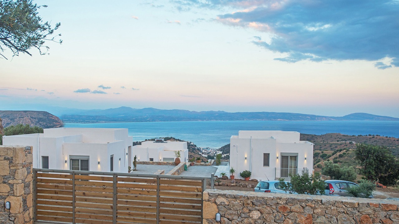 Photo of Outdoor in Agia Galini