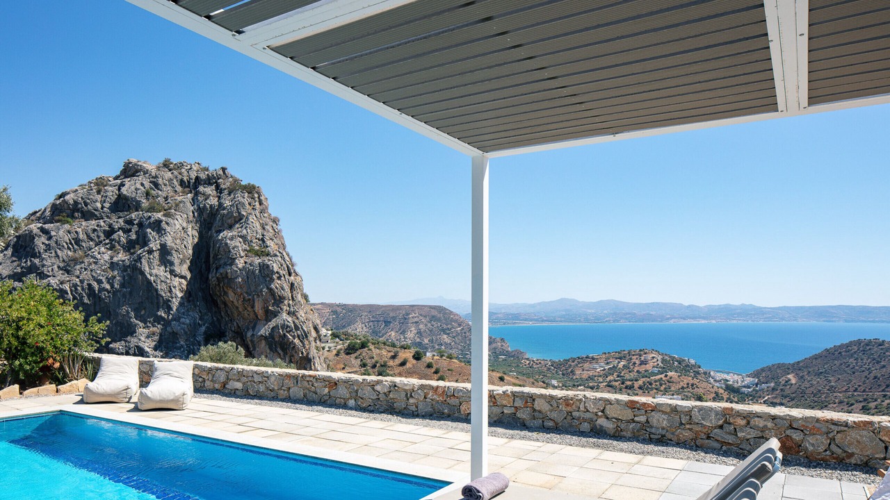 Photo of Outdoor in Agia Galini