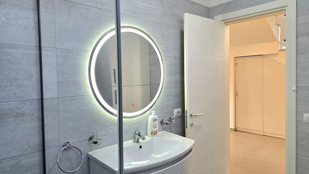 Photo of Bathroom in Ishem