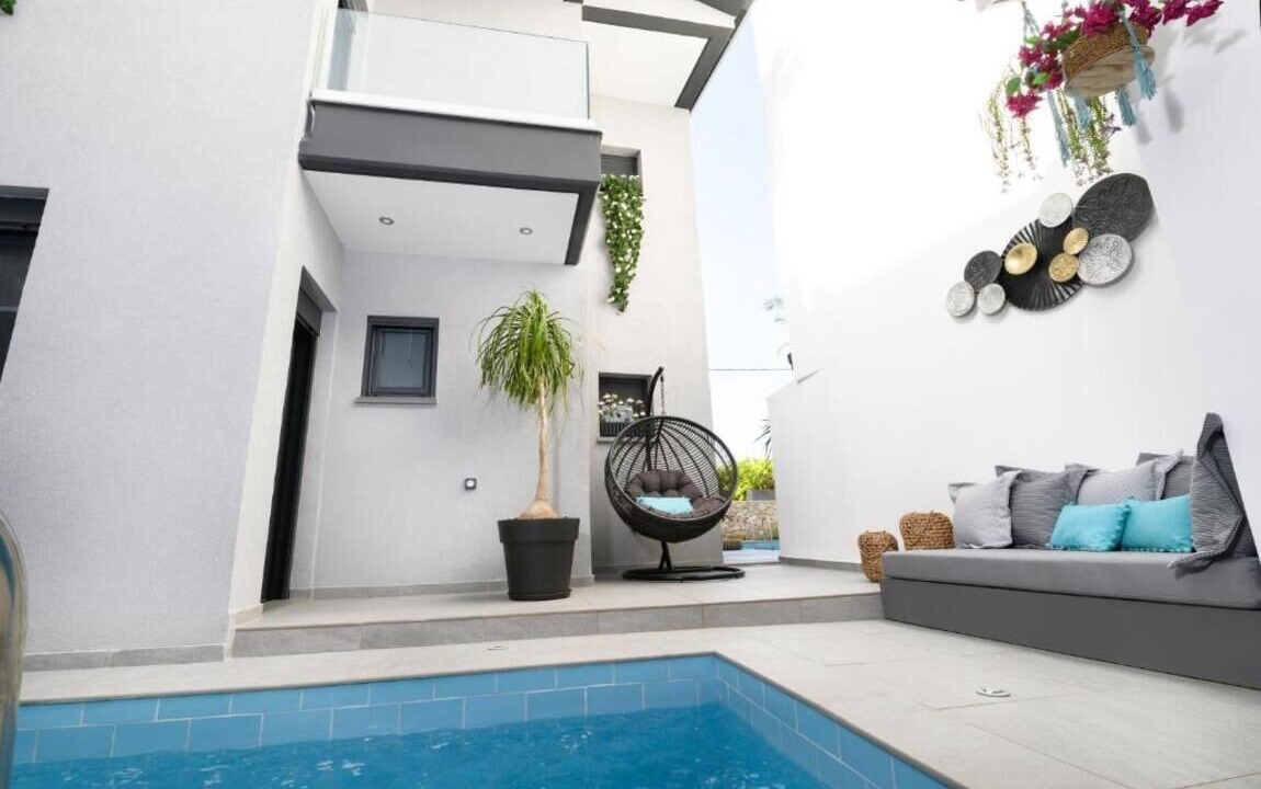 Photo of Patio Balcony in Preveza