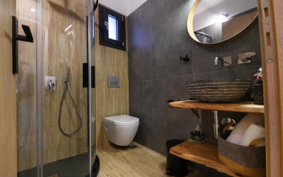 Photo of Bathroom in Preveza
