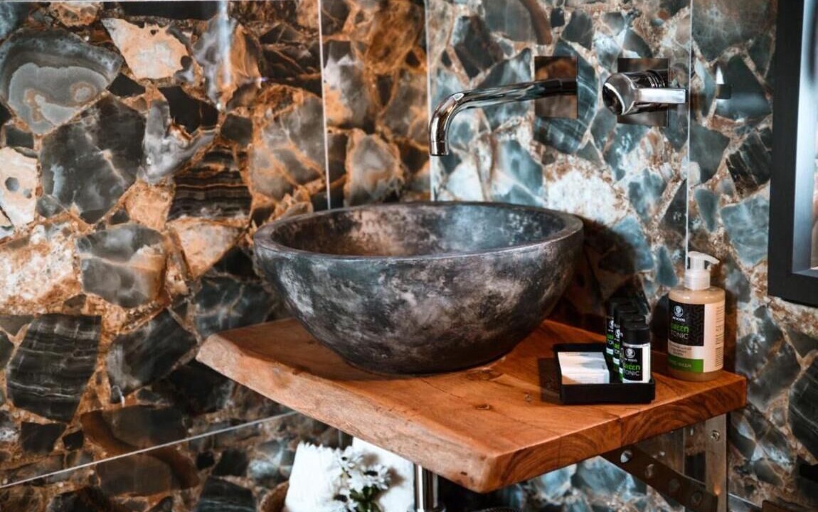 Photo of Bathroom in Preveza
