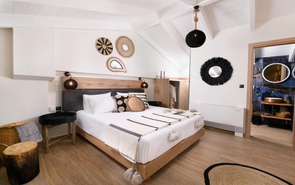 Photo of Bedroom in Preveza