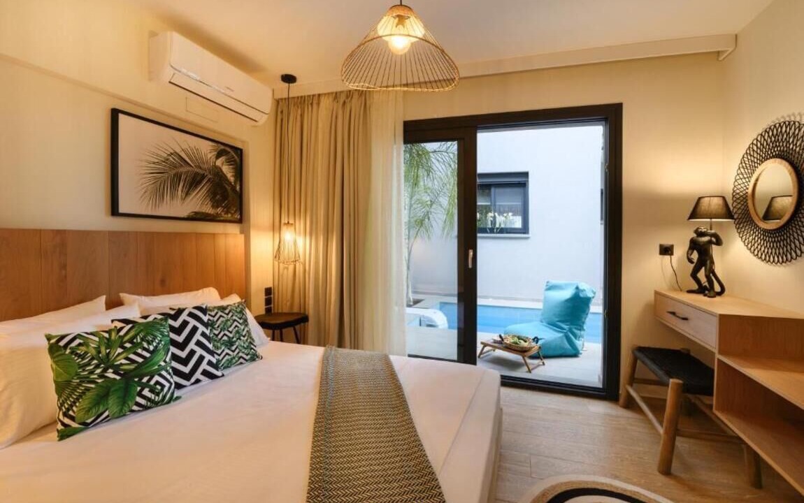 Photo of Bedroom in Preveza