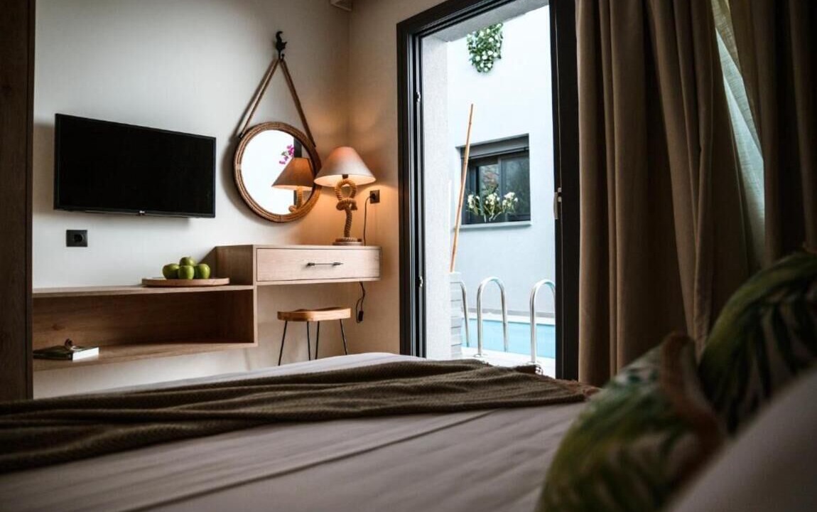 Photo of Bedroom in Preveza