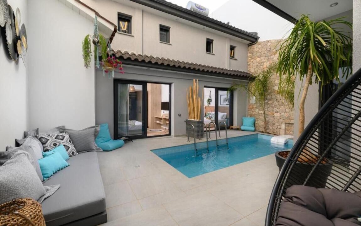 Photo of Outdoor in Preveza