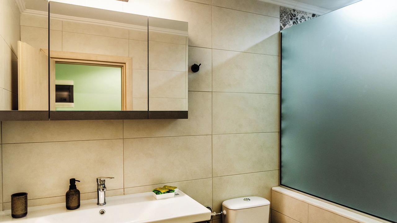 Photo of Bathroom in Melikia