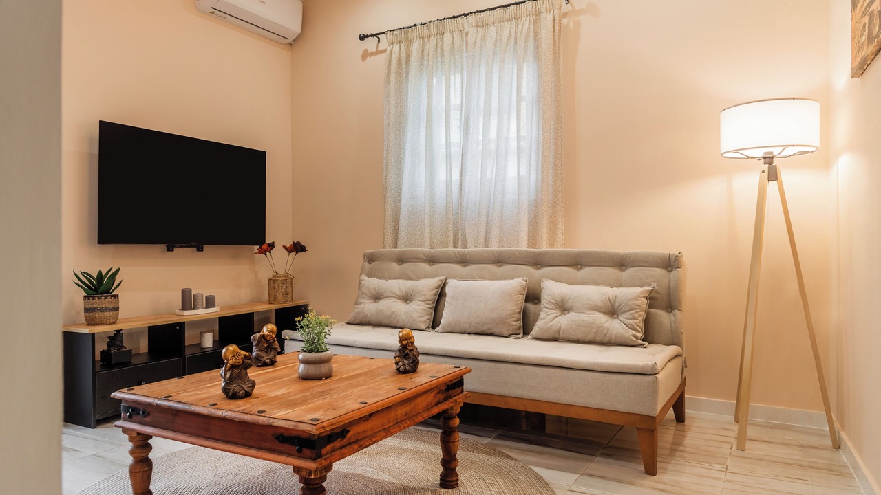 Photo of Livingroom in Melikia