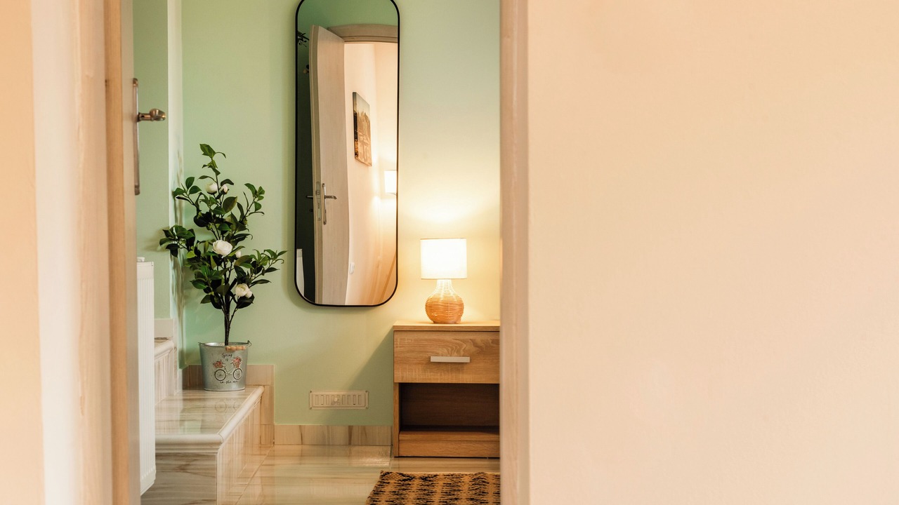 Photo of Bathroom in Melikia
