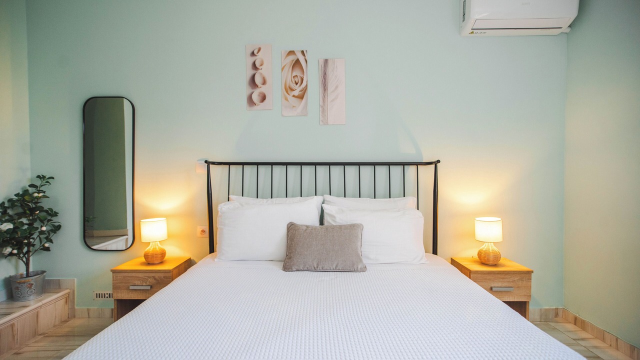 Photo of Bedroom in Melikia