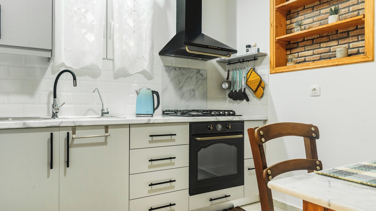 Photo of Kitchen in Melikia