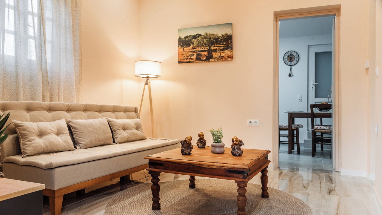 Photo of Livingroom in Melikia