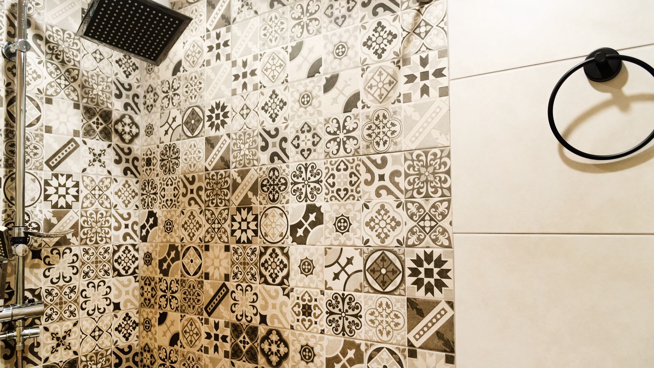 Photo of Bathroom in Melikia