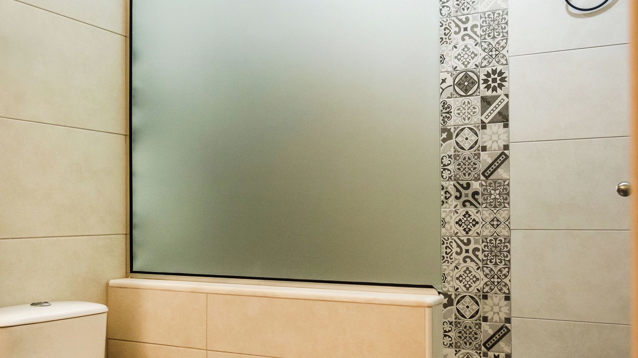 Photo of Bathroom in Melikia