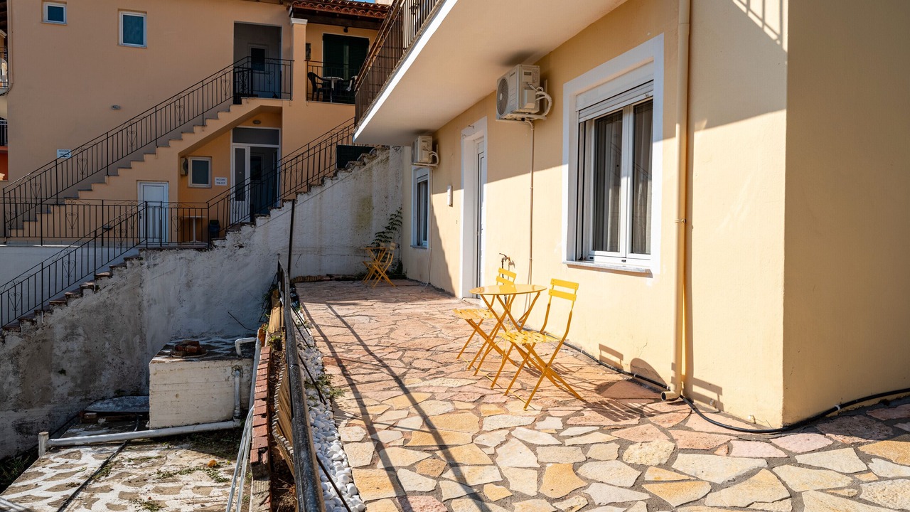 Photo of Outdoor in Kavos