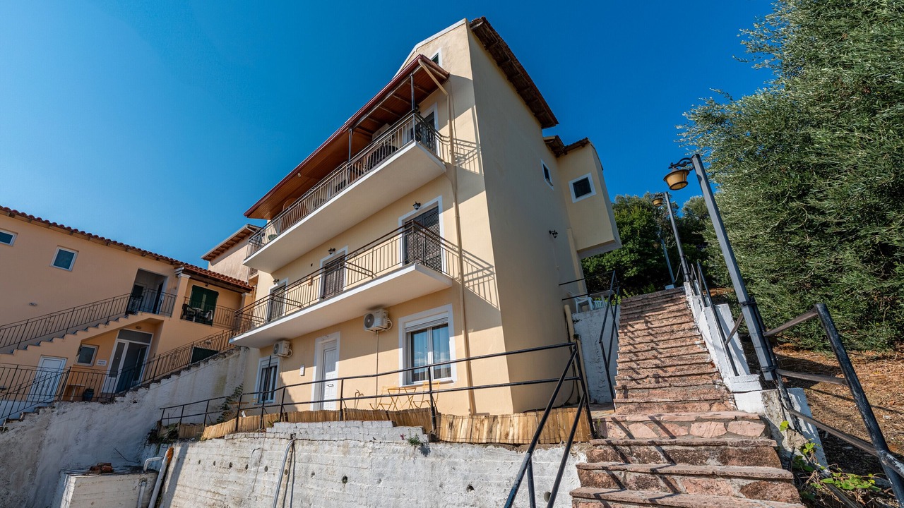 Photo of Outdoor in Kavos