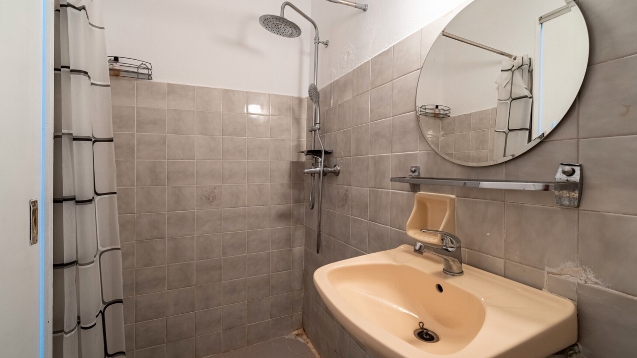 Photo of Bathroom in Kavos