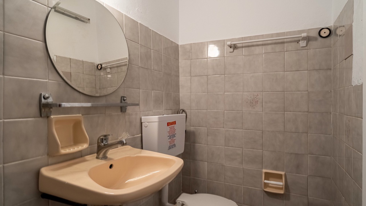 Photo of Bathroom in Kavos