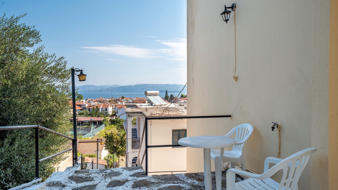Photo of Outdoor in Kavos