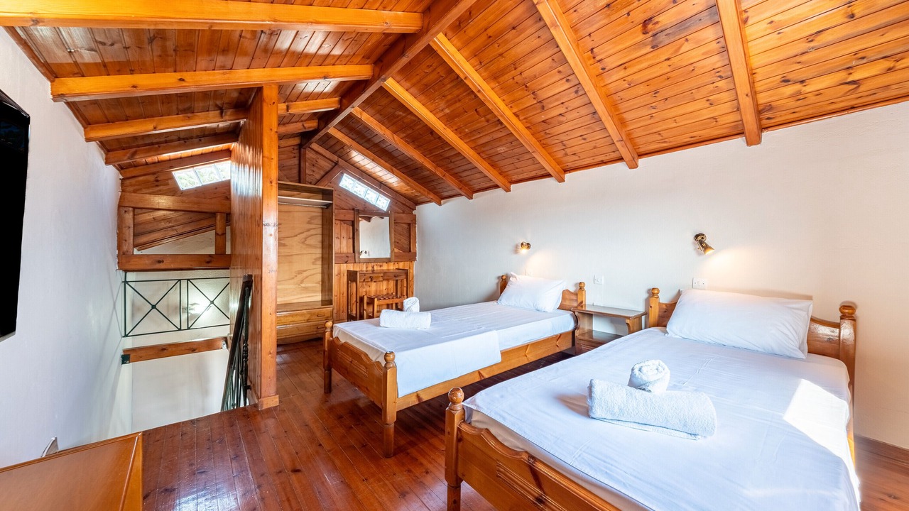 Photo of Bedroom in Kavos