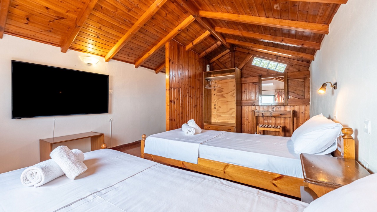 Photo of Bedroom in Kavos
