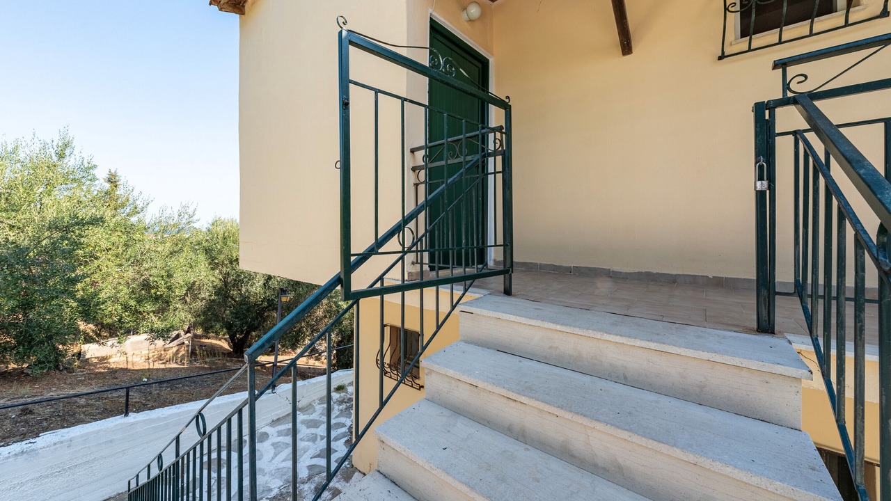 Photo of Outdoor in Kavos