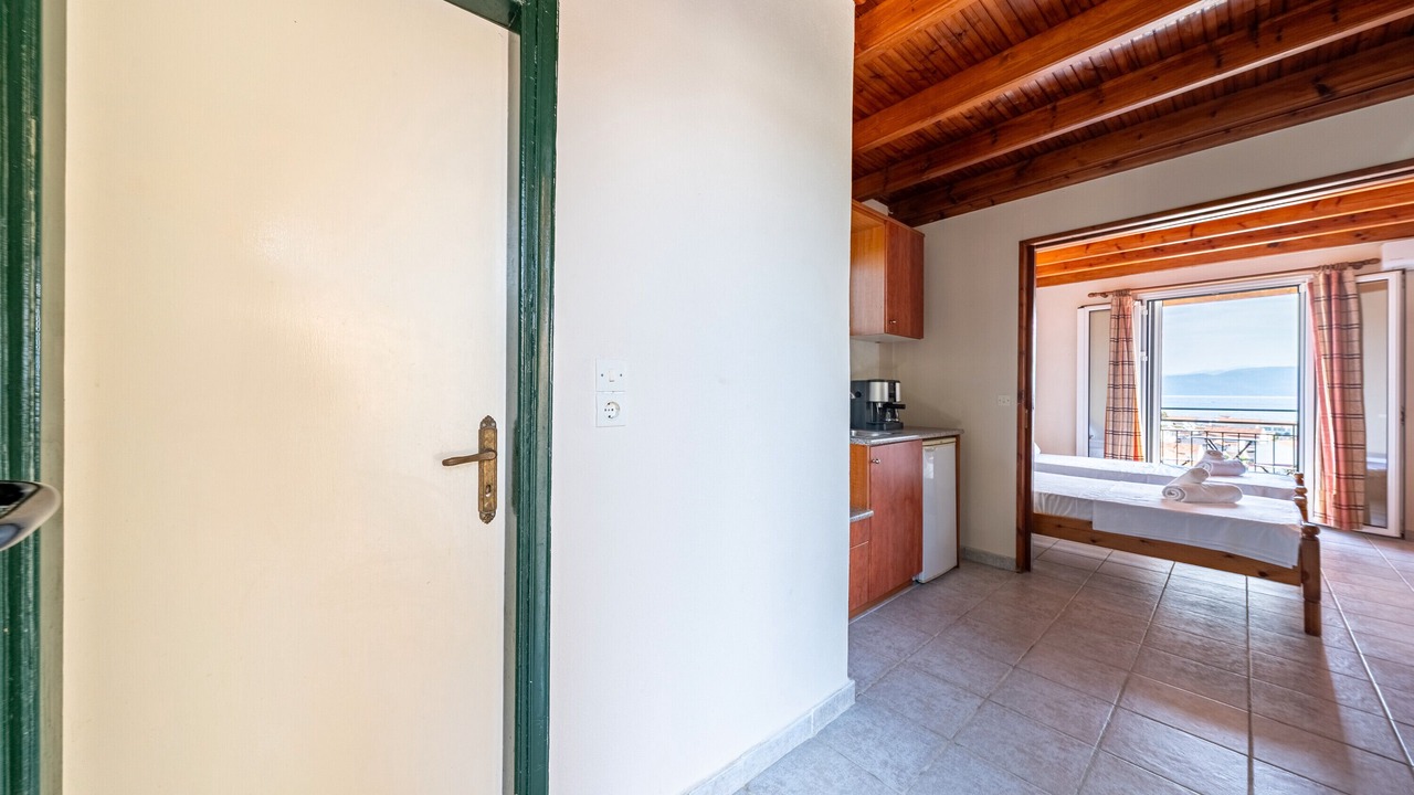 Photo of Bedroom in Kavos