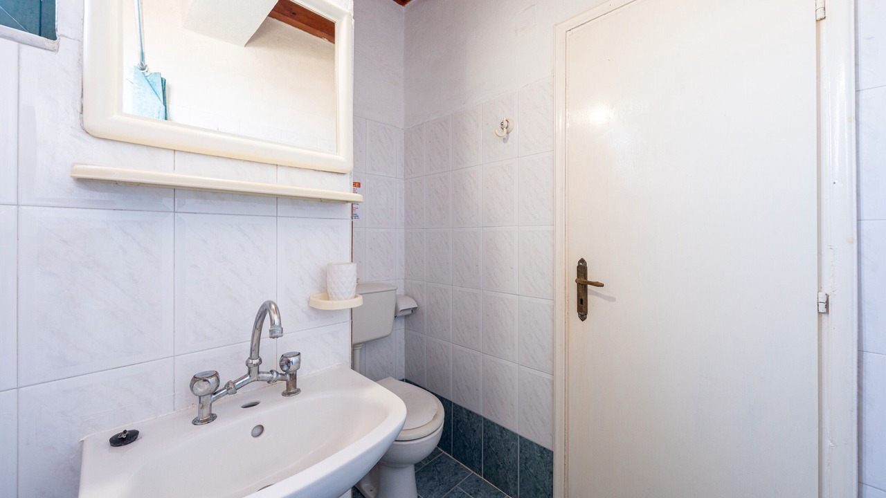 Photo of Bathroom in Kavos