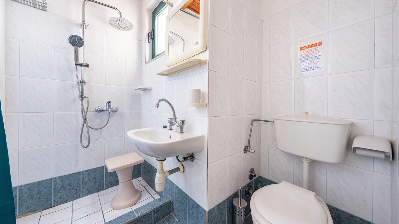 Photo of Bathroom in Kavos