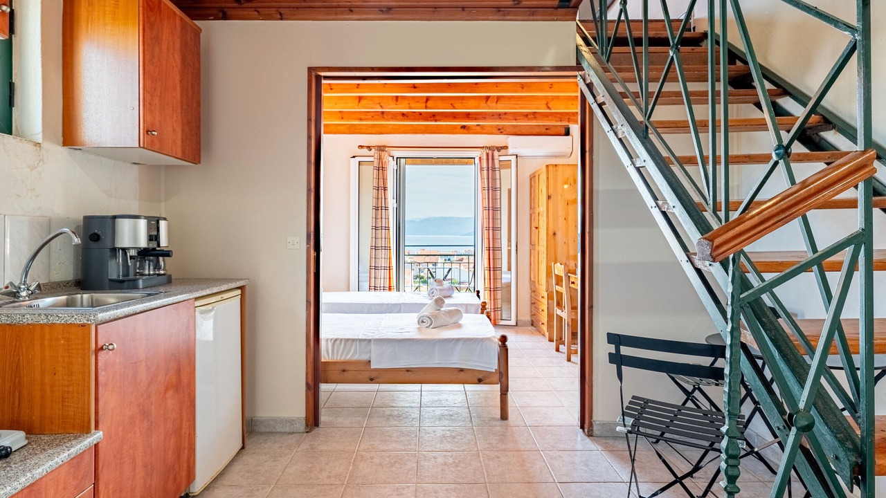 Photo of Bedroom in Kavos