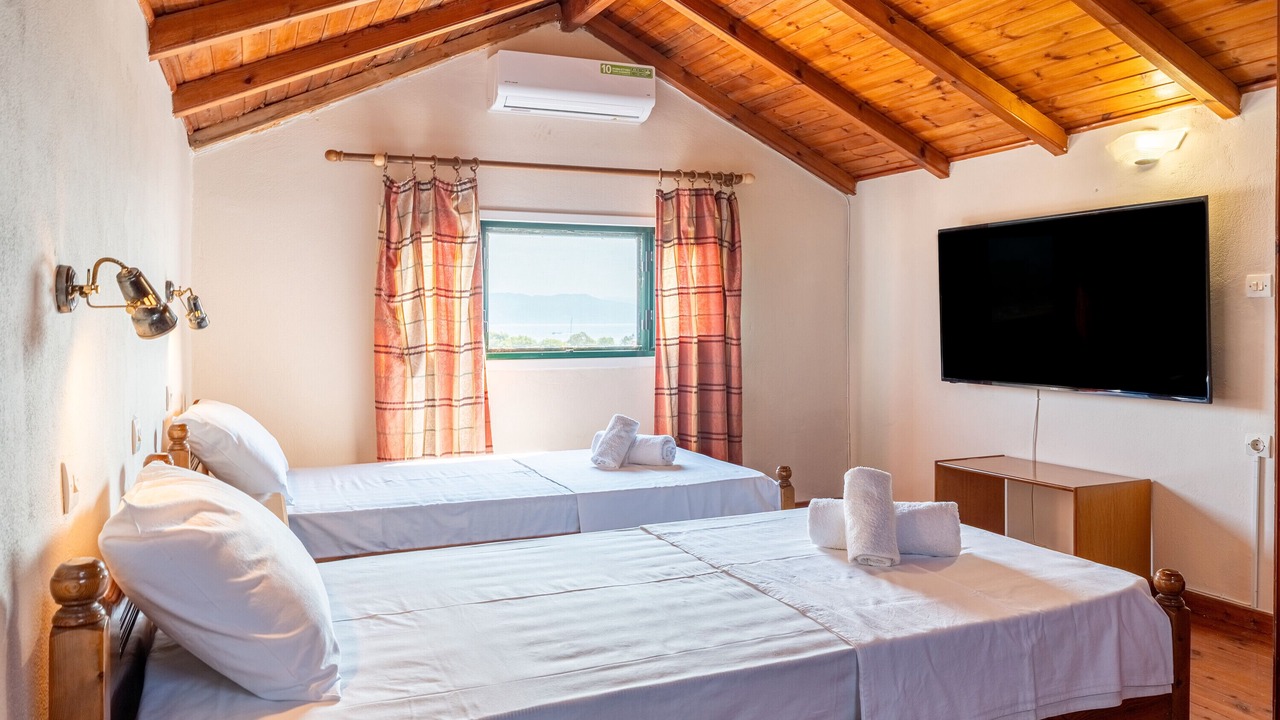 Photo of Bedroom in Kavos